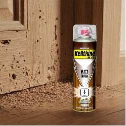 CUPINICIDA AEROSOL KELLDRIN 400ML