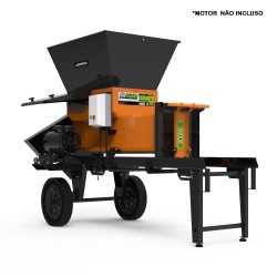 ENSACADEIRA DE SILAGEM LABOREMUS - SILO RÁPIDO