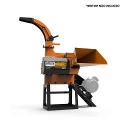 ENSILADEIRA LABOREMUS LC6000n