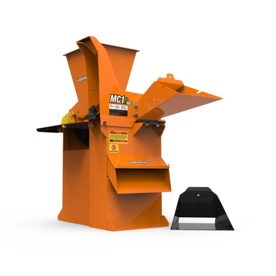 FORRAGEIRA LABOREMUS MC1N