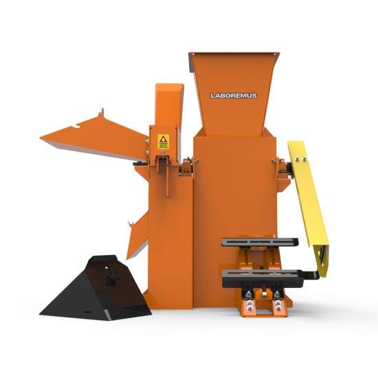 FORRAGEIRA LABOREMUS MC1N