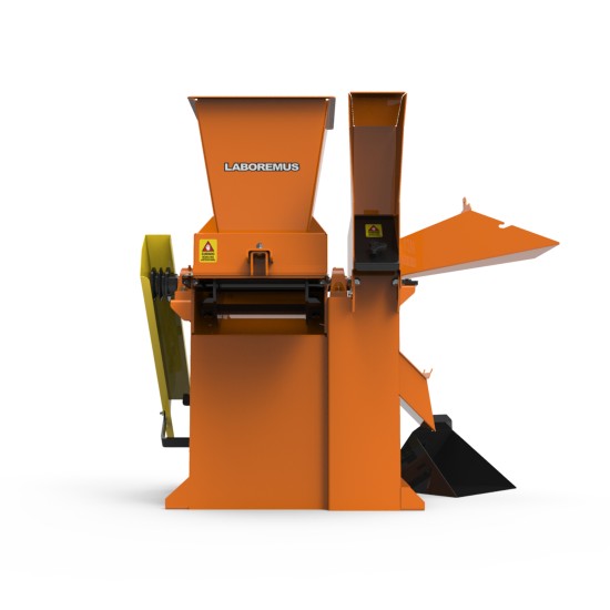 FORRAGEIRA LABOREMUS MC1N