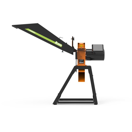 FORRAGEIRA LABOREMUS BRAVA 1 - 2CV - MONO