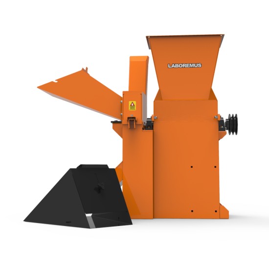 FORRAGEIRA LABOREMUS MC3n