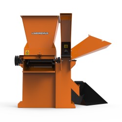 FORRAGEIRA LABOREMUS MC3n