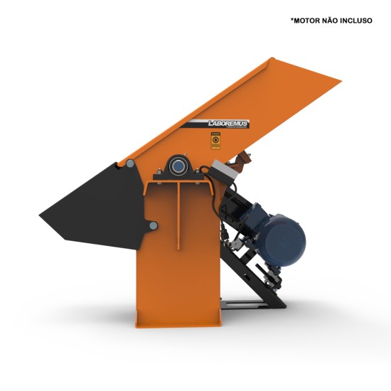 FORRAGEIRA LABOREMUS FP 1001N