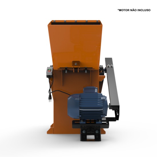 FORRAGEIRA LABOREMUS FP 1001N