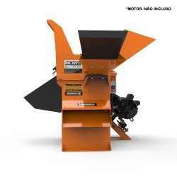 FORRAGEIRA LABOREMUS MC1001N