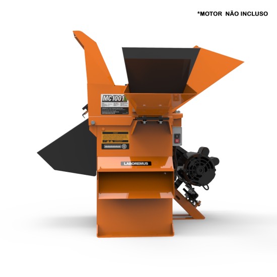 FORRAGEIRA LABOREMUS MC1001N