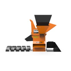 FORRAGEIRA LABOREMUS MC 3001N (SEM BASE E SEM MOTOR)