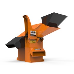 FORRAGEIRA LABOREMUS MC 3001N (SEM BASE E SEM MOTOR)