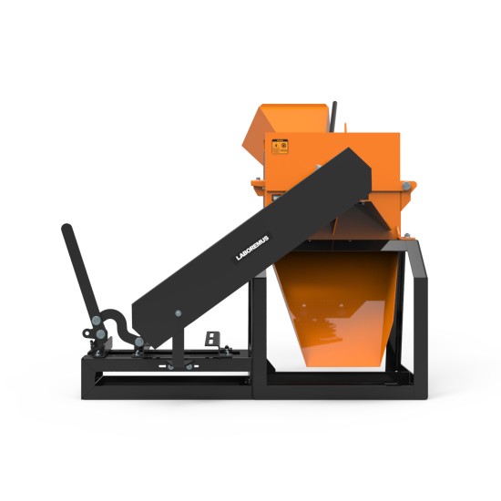 FORRAGEIRA LABOREMUS MTCN 