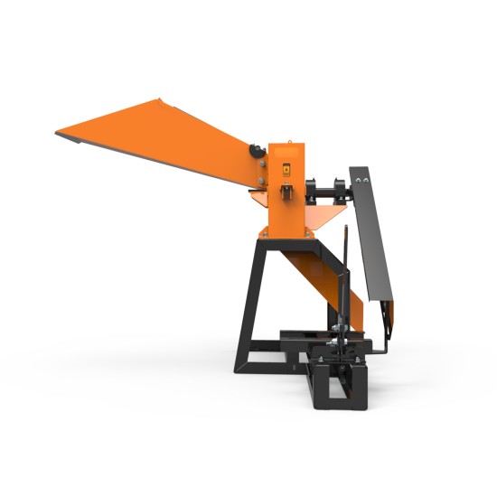 FORRAGEIRA LABOREMUS MTCN 