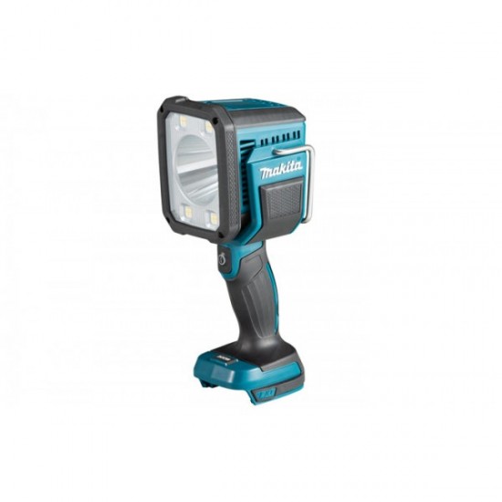 LANTERNA LED MAKITA BATERIA 18V