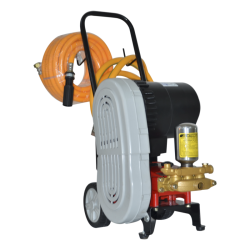 LAVADORA ELETROPLAS 1CV MONO - EL 3500A