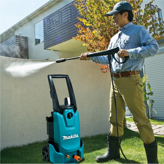 LAVADORA MAKITA HW1200 1800W 220V LAVADORA MAKITA HW1200 1800W 220V