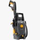 LAVADORA WAP WL 1500PSI ALTA PRESSÃO 1400W WL 1820 LAVADORA WAP WL 1500PSI ALTA PRESSÃO 1400W WL 1820