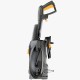 LAVADORA WAP WL 1500PSI ALTA PRESSÃO 1400W WL 1820 LAVADORA WAP WL 1500PSI ALTA PRESSÃO 1400W WL 1820