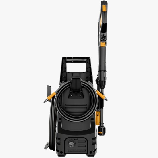 LAVADORA WAP WL 1500PSI ALTA PRESSÃO 1400W WL 1820 LAVADORA WAP WL 1500PSI ALTA PRESSÃO 1400W WL 1820
