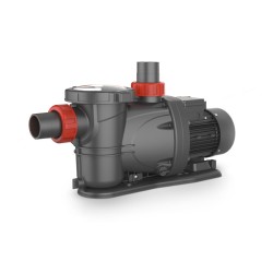 BOMBA PARA PISCINA LEPONO XKP554A – 1/2 CV MONOFÁSICA