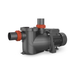 BOMBA PARA PISCINA LEPONO XKP405 – 1/3 CV MONOFÁSICA