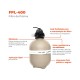 FILTRO PARA PISCINA LEPONO FPL‑400