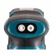 LIXADEIRA MAKITA ORBITAL BATERIA 18V DBO480Z LIXADEIRA MAKITA ORBITAL BATERIA 18V DBO480Z