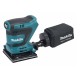 LIXADEIRA MAKITA ORBITAL BATERIA 18V DBO480Z LIXADEIRA MAKITA ORBITAL BATERIA 18V DBO480Z