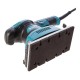 LIXADEIRA MAKITA ORBITAL BO3710 190W