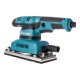 LIXADEIRA MAKITA ORBITAL BO3710 190W