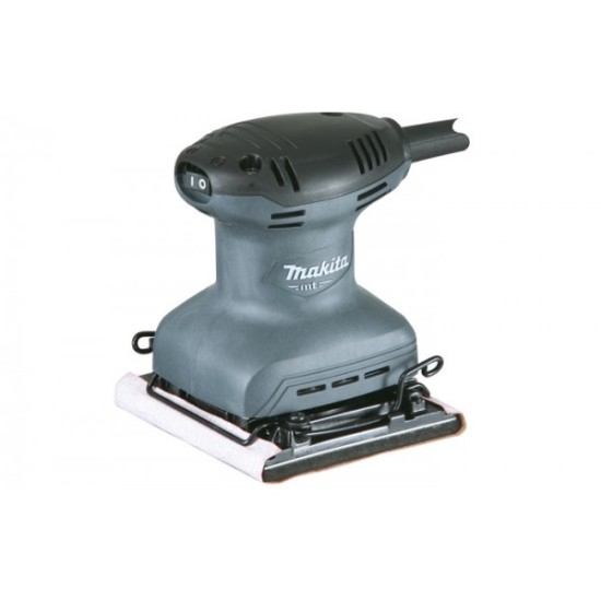 LIXADEIRA MAKITA ORBITAL M9200G