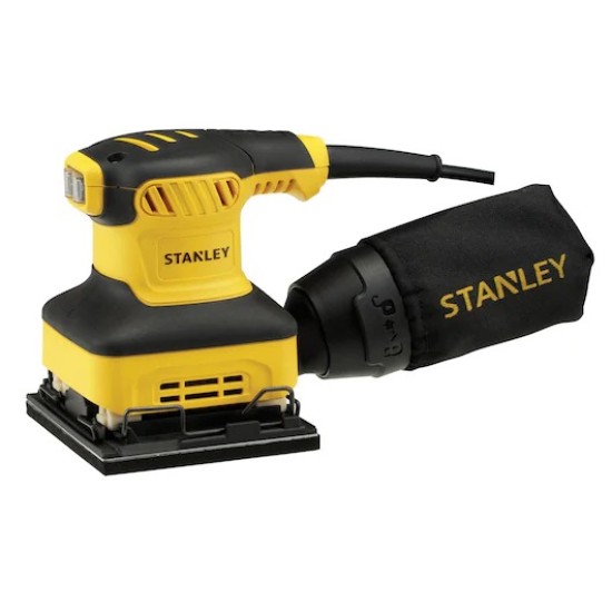 LIXADEIRA STANLEY ORBITAL SS24 240W