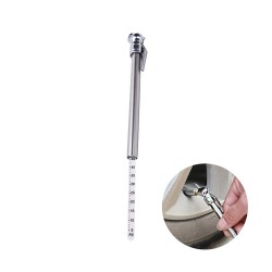 CALIBRADOR DE PNEUS TIPO LÁPIS LOTUS