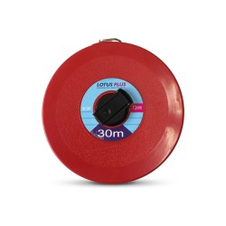 TRENA FECHADA LOTUS - 30M