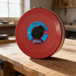 TRENA FECHADA LOTUS - 30M