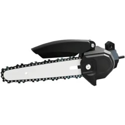 ADAPTADOR DE CORTE E PODA PARA FURADEIRA LYNUS 6" - AFL-6CP