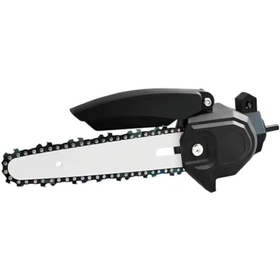 ADAPTADOR DE CORTE E PODA PARA FURADEIRA LYNUS 6" - AFL-6CP