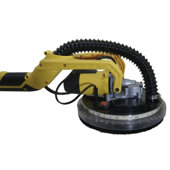 LIXADEIRA DE PAREDE LYNUS - LPL-750