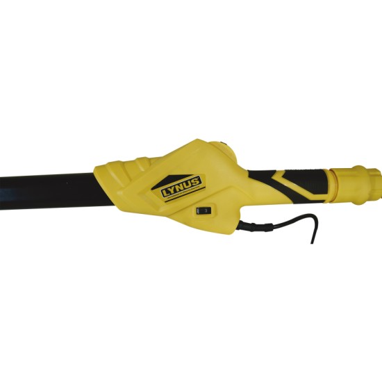 LIXADEIRA DE PAREDE LYNUS - LPL-750