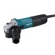 ESMERILHADEIRA MAKITA 4 1/2" 600W M0901B