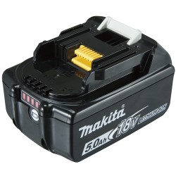 BATERIA MAKITA 18V - 5Ah