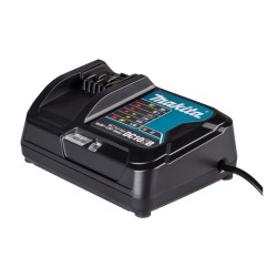 CARREGADOR DE BATERIA MAKITA Li–ion • 10,8 – 12V • DC10SB