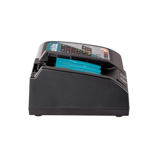 CARREGADOR DE BATERIA MAKITA Li–ion • 14,4 – 18V • DC18RC