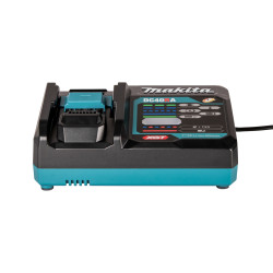 CARREGADOR DE BATERIA MAKITA Li–ion • 40V • DC40RA