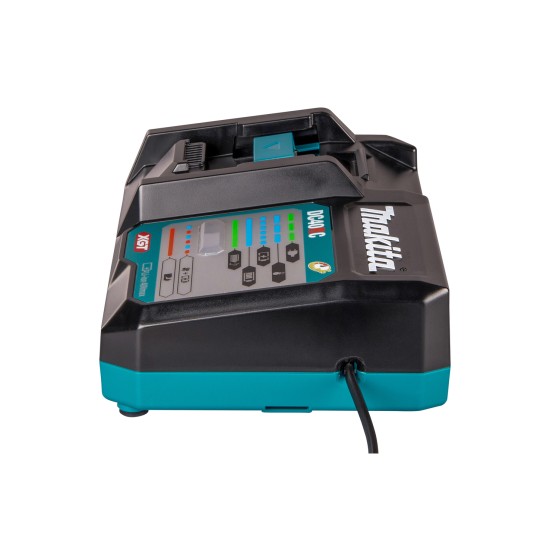 CARREGADOR DE BATERIA MAKITA Li–ion • 40V • DC40RC