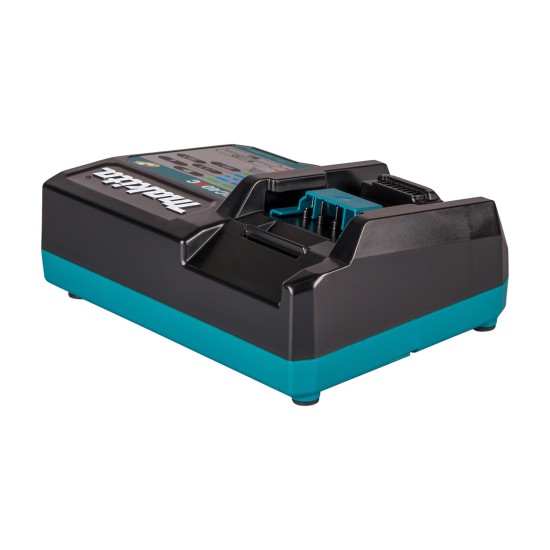 CARREGADOR DE BATERIA MAKITA Li–ion • 40V • DC40RC