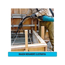 CHICOTE VIBRADOR MAKITA - 3.5m