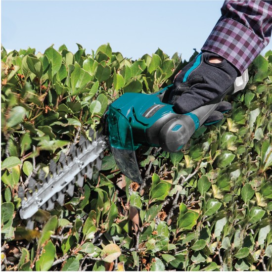 APARADOR DE CERCA VIVA MAKITA 12V - UH201DZ