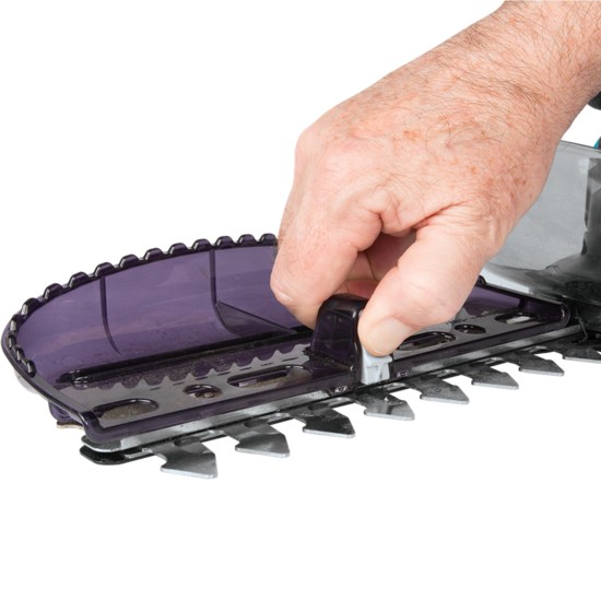 APARADOR DE CERCA VIVA MAKITA 12V - UH201DZ