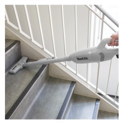 ASPIRADOR DE PÓ PORTÁTIL MAKITA - CL106FDZW